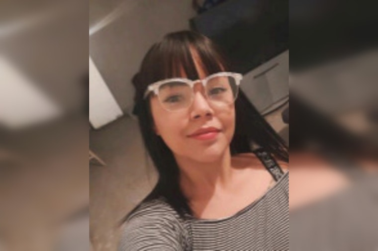 Chicago Police Issue Missing Person Alert for 22-Year-Old Ayaremi Vasquez Jimenez in South Justine St. Area