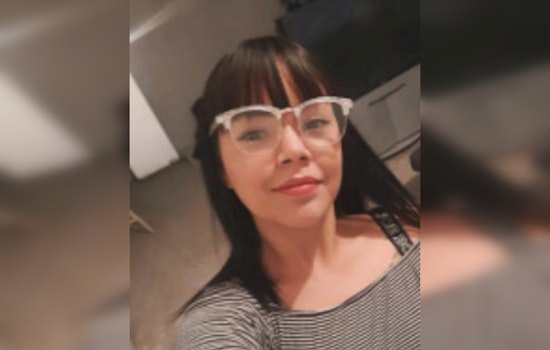 Chicago Police Issue Missing Person Alert for 22-Year-Old Ayaremi Vasquez Jimenez in South Justine St. Area