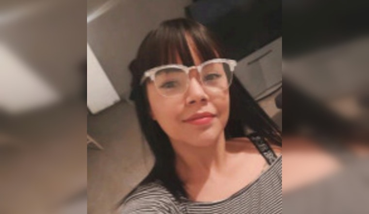 Chicago Police Issue Missing Person Alert for 22-Year-Old Ayaremi Vasquez Jimenez in South Justine St. Area