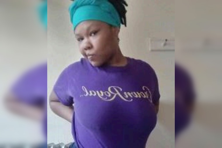 Chicago Police Issue Missing Person Alert for 22-Year-Old Jalena White Last Seen on S. Indiana Avenue