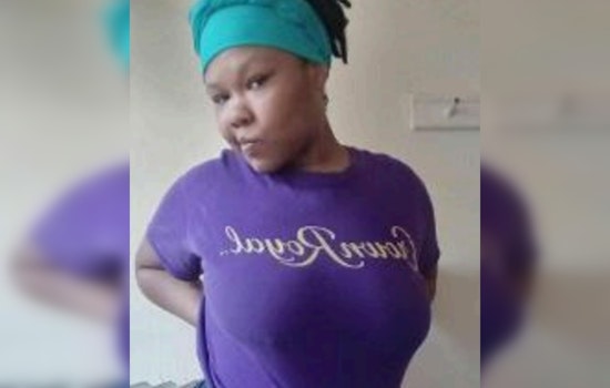 Chicago Police Issue Missing Person Alert for 22-Year-Old Jalena White Last Seen on S. Indiana Avenue