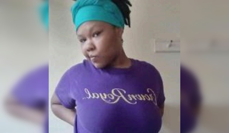 Chicago Police Issue Missing Person Alert for 22-Year-Old Jalena White Last Seen on S. Indiana Avenue