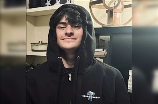 Chicago Police Request Public's Help in Locating Missing Teen Cole McCann Last Seen Near Taft High School