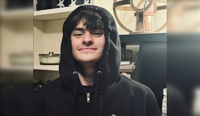 Chicago Police Request Public's Help in Locating Missing Teen Cole McCann Last Seen Near Taft High School