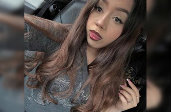 Chicago Police Seek Help Finding Missing Teen Victoria Vicenteno Last Seen on 67th and Michigan Ave