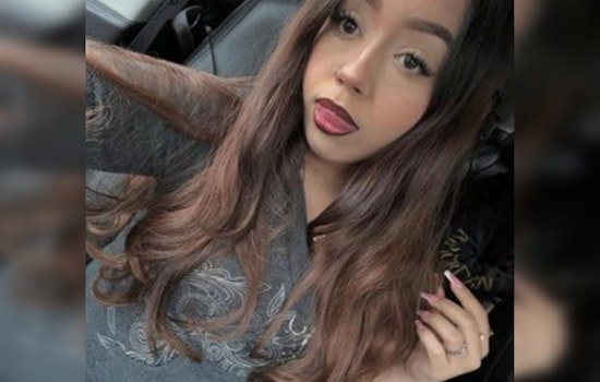 Chicago Police Seek Help Finding Missing Teen Victoria Vicenteno Last Seen on 67th and Michigan Ave