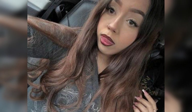 Chicago Police Seek Help Finding Missing Teen Victoria Vicenteno Last Seen on 67th and Michigan Ave