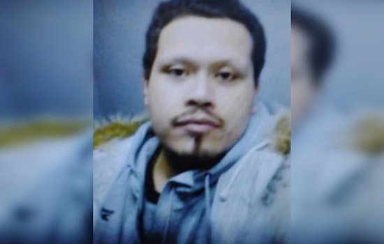 Chicago Police Seek Help to Find Hector Huerta, Missing Since November 11 from N Central Avenue