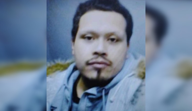 Chicago Police Seek Help to Find Hector Huerta, Missing Since November 11 from N Central Avenue