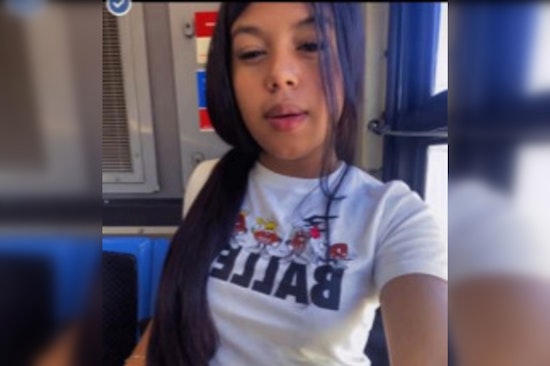 Chicago Police Seek Help to Locate Missing 15-Year-Old Lesbi Carliana Tovar Tovar