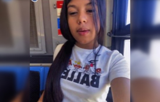 Chicago Police Seek Help to Locate Missing 15-Year-Old Lesbi Carliana Tovar Tovar