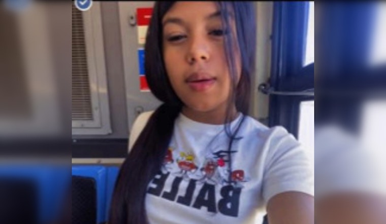 Chicago Police Seek Help to Locate Missing 15-Year-Old Lesbi Carliana Tovar Tovar