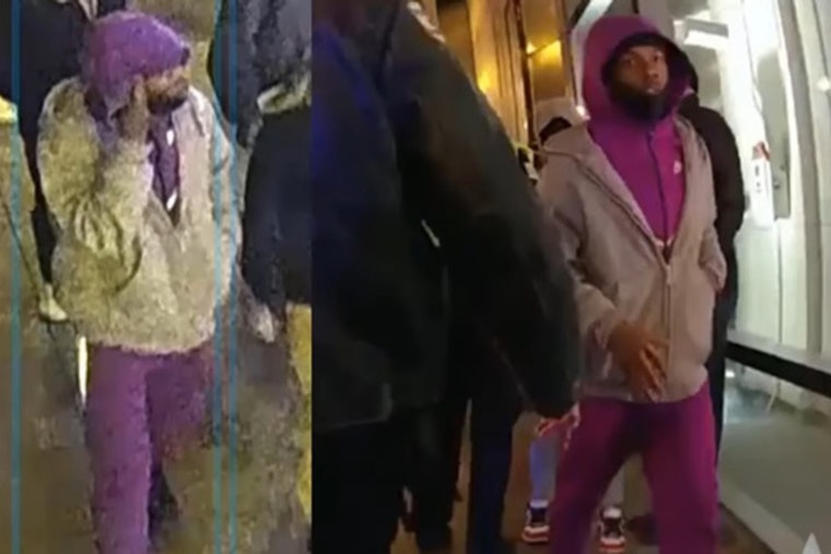 Chicago Police Seek Person of Interest After Teen Killed, Eight Wounded in Loop Shootings Following Tree Lighting