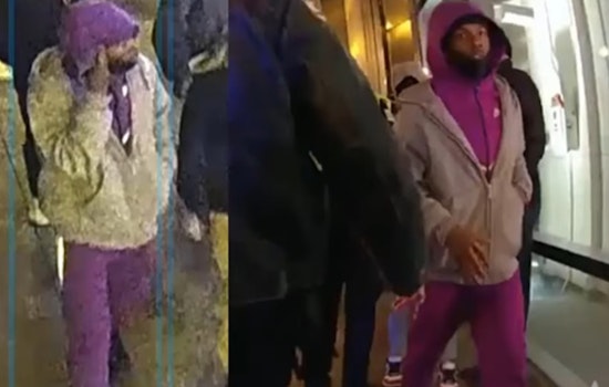Chicago Police Seek Person of Interest After Teen Killed, Eight Wounded in Loop Shootings Following Tree Lighting