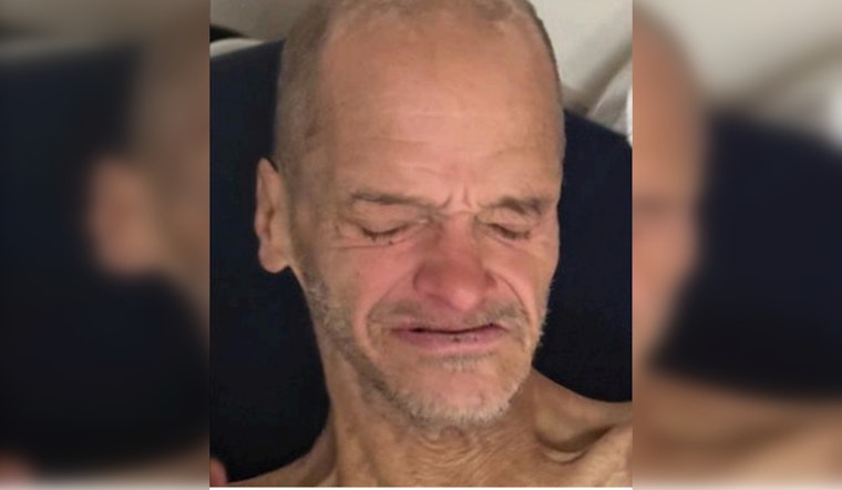 Chicago Police Seek Public Help to Identify Man Found on W. Belmont; Urgent Appeal Issued for Leads