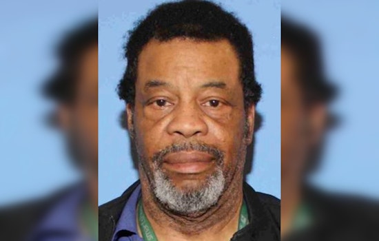 Chicago Police Seek Public's Aid to Find Missing Man Last Seen on W. Maypole