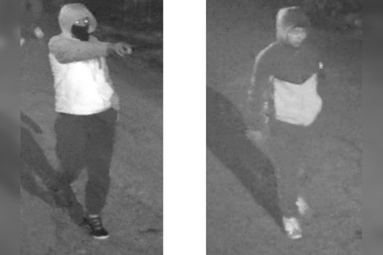 Chicago Police Seek Public's Help After Sexual Assault in Albany Park; Suspects At Large