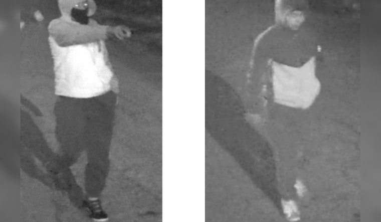 Chicago Police Seek Public's Help After Sexual Assault in Albany Park; Suspects At Large