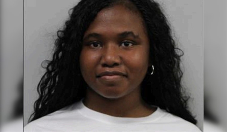 Chicago Police Seek Public's Help in Locating Missing 16-Year-Old Hope Watson