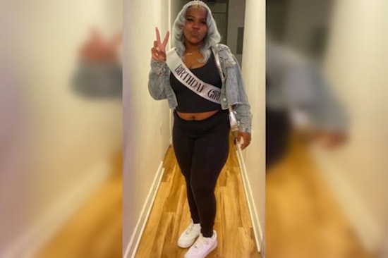 Chicago Police Seek Public's Help in Locating Missing 18-Year-Old Angelina Braggs, Urgent Medical Concern Raised