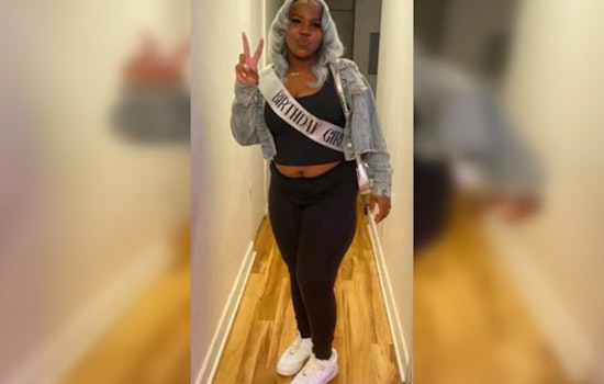Chicago Police Seek Public's Help in Locating Missing 18-Year-Old Angelina Braggs, Urgent Medical Concern Raised