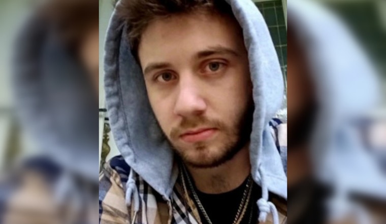 Chicago Police Seek Public's Help in Locating Missing 27-Year-Old Justin Thele; Medical Attention May Be Required