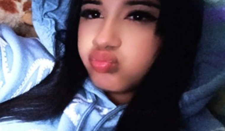 Chicago Police Seek Public's Help in Locating Missing Teen Yocsira Lopez from North Lorel Avenue