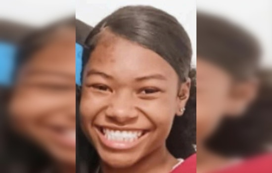Chicago Police Seek Public's Help to Find Missing 15-Year-Old Mya Young-Bey
