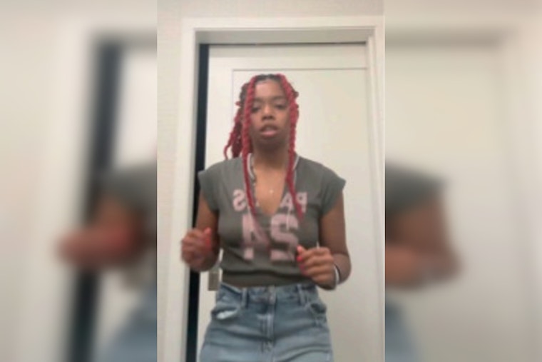 Chicago Police Seek Public's Help to Locate Missing 17-Year-Old Lakayla Wessel in Need of Medical Care