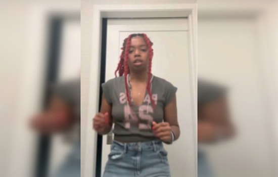 Chicago Police Seek Public's Help to Locate Missing 17-Year-Old Lakayla Wessel in Need of Medical Care