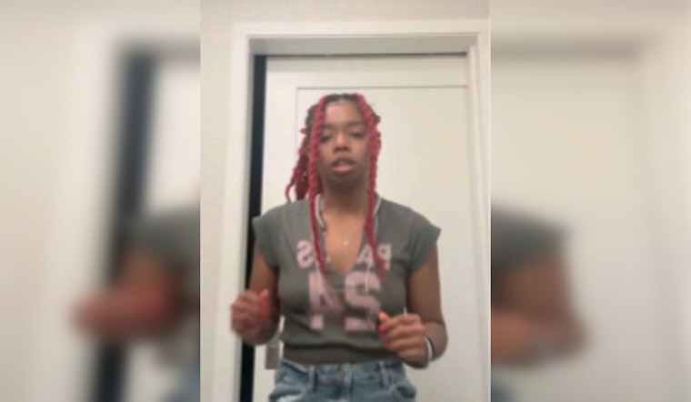 Chicago Police Seek Public's Help to Locate Missing 17-Year-Old Lakayla Wessel in Need of Medical Care