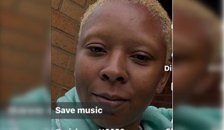 Chicago Police Seek Public's Help to Locate Missing 29-Year-Old Mia Bennett