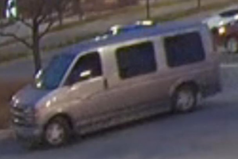 Chicago Police Seek Suspected Hit-and-Run Driver After Fatal Incident in Morgan Park