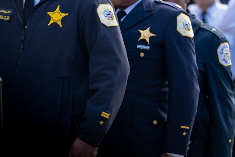 Chicago Police Under Fire for Withholding Footage After Controversial Border Patrol Shooting
