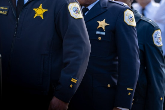 Chicago Police Under Fire for Withholding Footage After Controversial Border Patrol Shooting