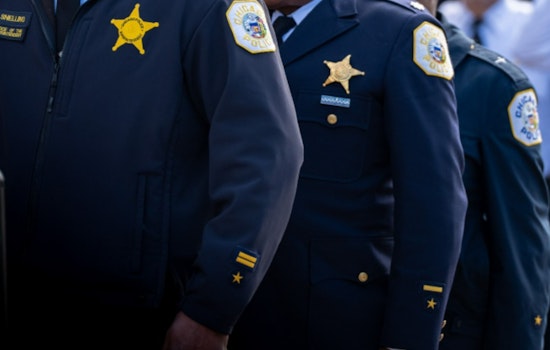Chicago Police Under Fire for Withholding Footage After Controversial Border Patrol Shooting