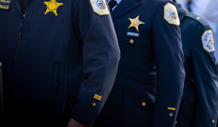 Chicago Police Under Fire for Withholding Footage After Controversial Border Patrol Shooting