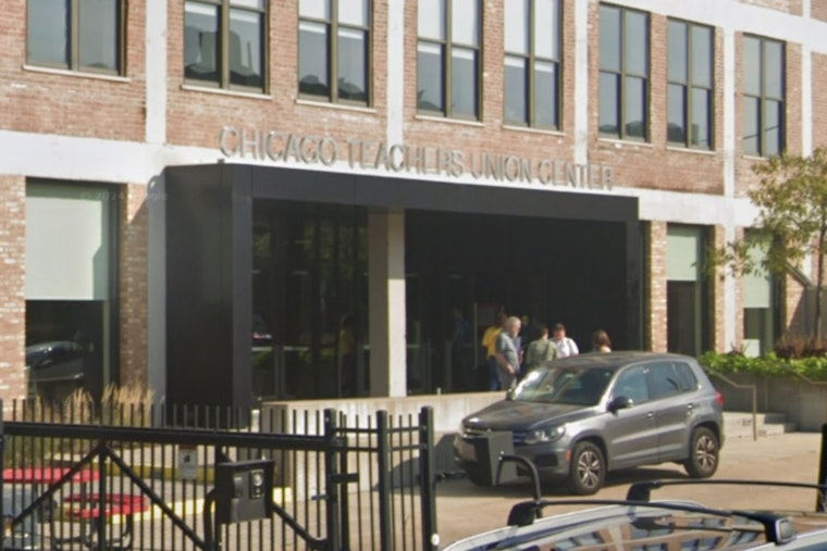 Chicago Teachers Union to Collaborate with Federal Inquiry on Financial Transparency Amid Internal Dispute