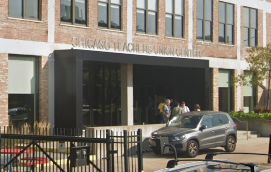 Chicago Teachers Union to Collaborate with Federal Inquiry on Financial Transparency Amid Internal Dispute
