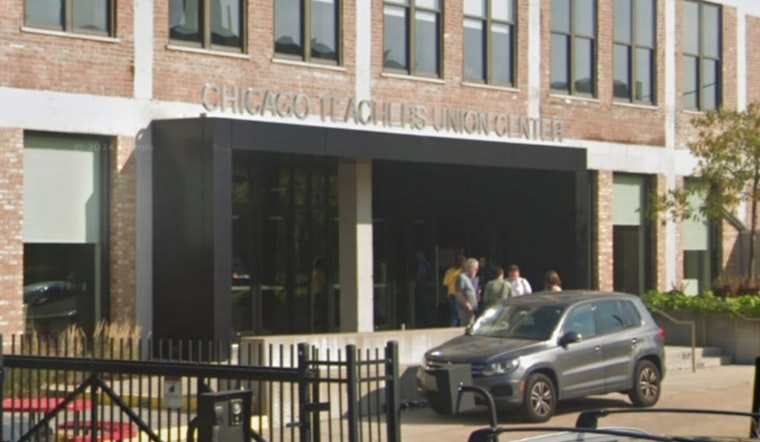 Chicago Teachers Union to Collaborate with Federal Inquiry on Financial Transparency Amid Internal Dispute