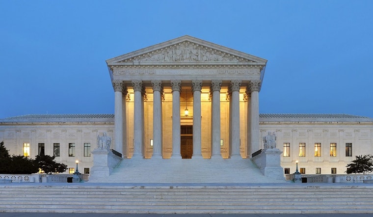 Chicago Toymaker Takes Trump Tariffs To The Supreme Court