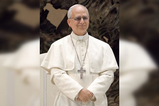 Chicago Twins to Engage in Global Dialogue with Pope Leo XIV at National Catholic Youth Conference