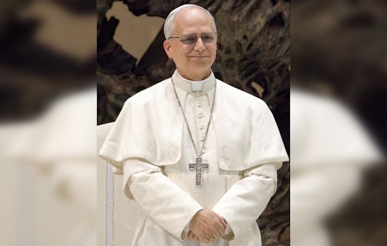 Chicago Twins to Engage in Global Dialogue with Pope Leo XIV at National Catholic Youth Conference