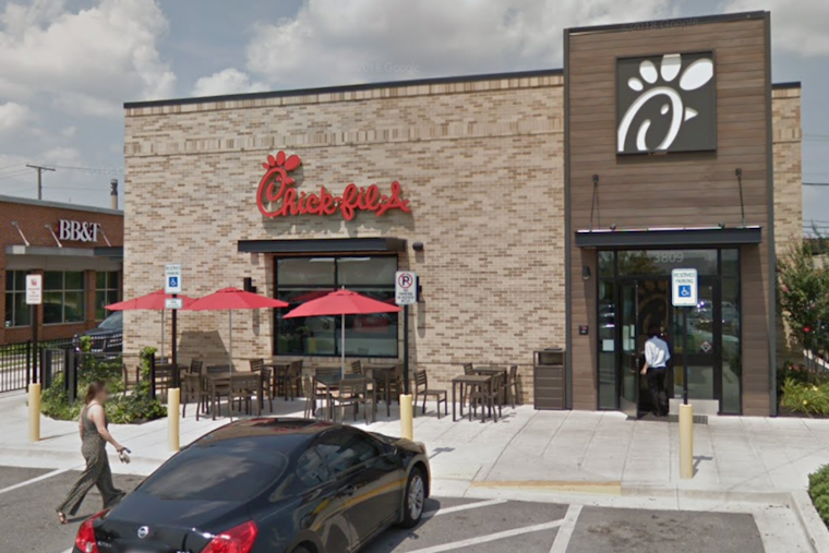 Chick-fil-A Debuts Chicken & Waffles Sandwiches in Baltimore and San Antonio Test Locations