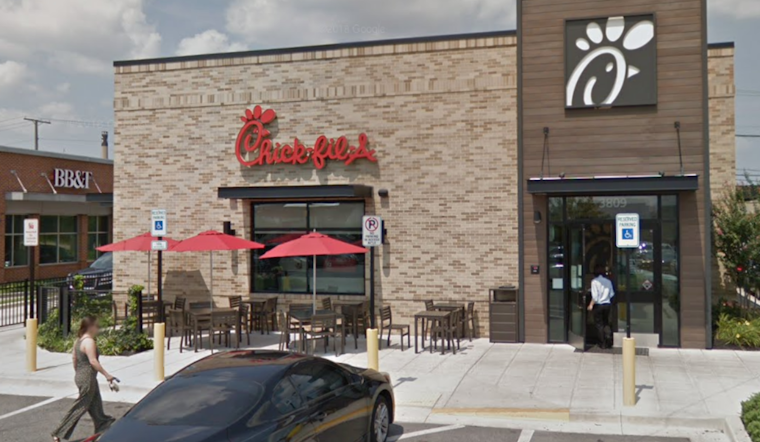 Chick-fil-A Debuts Chicken & Waffles Sandwiches in Baltimore and San Antonio Test Locations