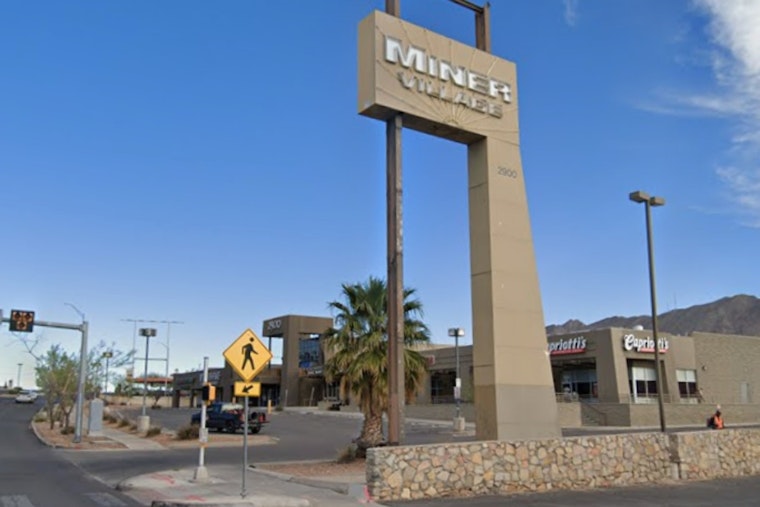 Chihuahua Charlie's in El Paso Shuts Down Amid Economic Struggles Near UTEP