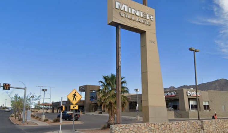 Chihuahua Charlie's in El Paso Shuts Down Amid Economic Struggles Near UTEP