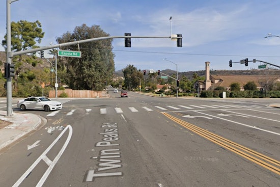 Child Struck by Car in Poway Sustains Non-Life Threatening Injuries, Community Calls for Improved Road Safety