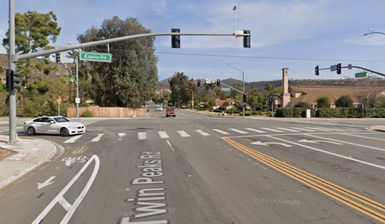 Child Struck by Car in Poway Sustains Non-Life Threatening Injuries, Community Calls for Improved Road Safety