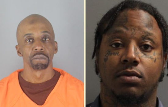 Child Trafficking Crackdown, New York and Maryland Men Charged as Two Juveniles Rescued in Maryland State Police Sting